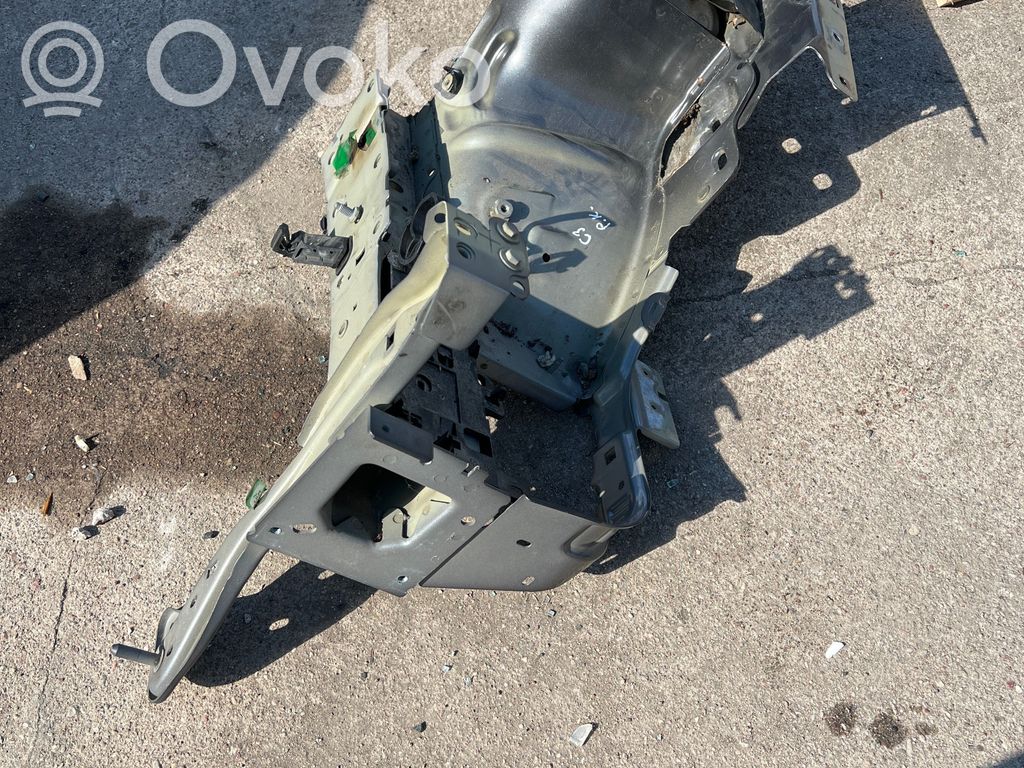 Längsträger