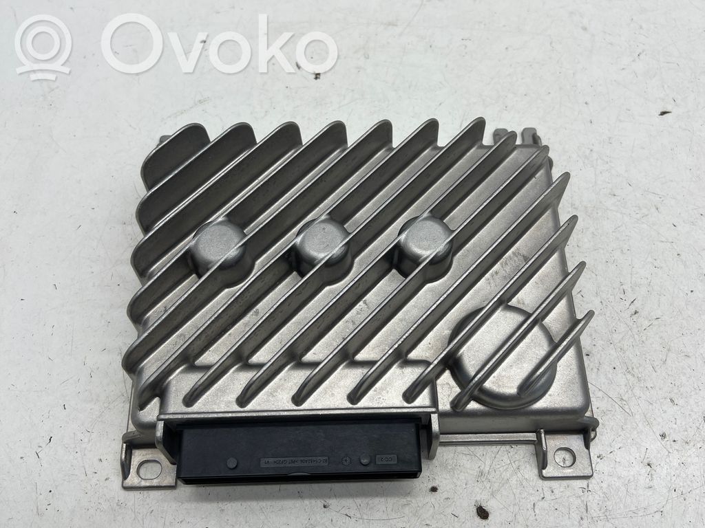 Volkswagen Golf VIII Sound amplifier 