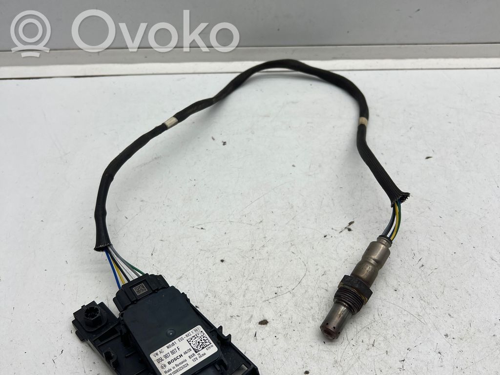 Lambda probe sensor   05L907807F,0281008323