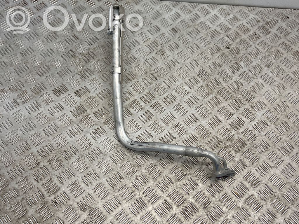 Volkswagen Golf VIII Manguera/tubo del aire acondicionado (A/C) 