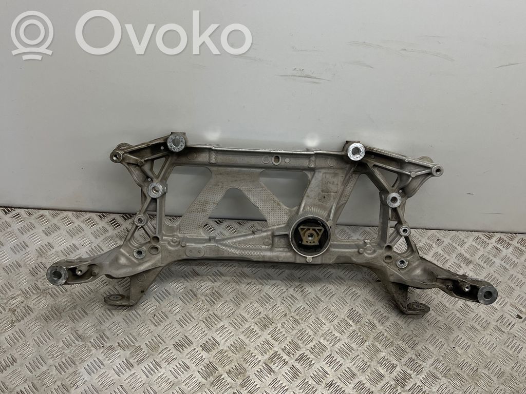 Volkswagen Golf VIII Etuapurunko 