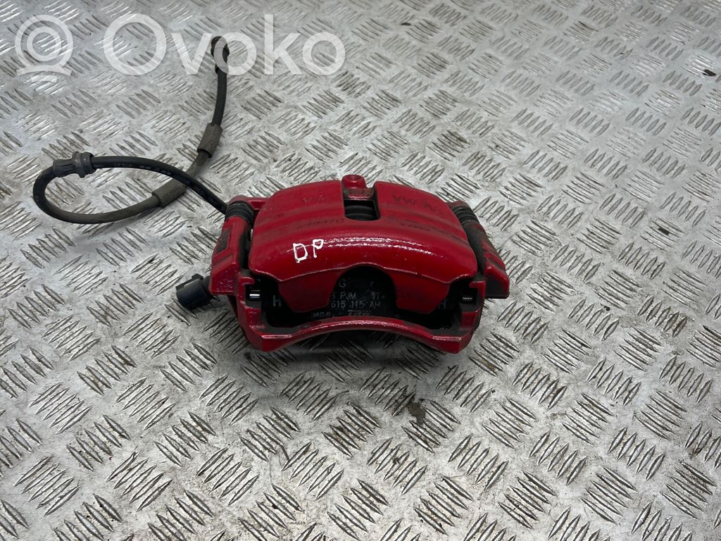 Volkswagen Golf VIII Pinza del freno anteriore 