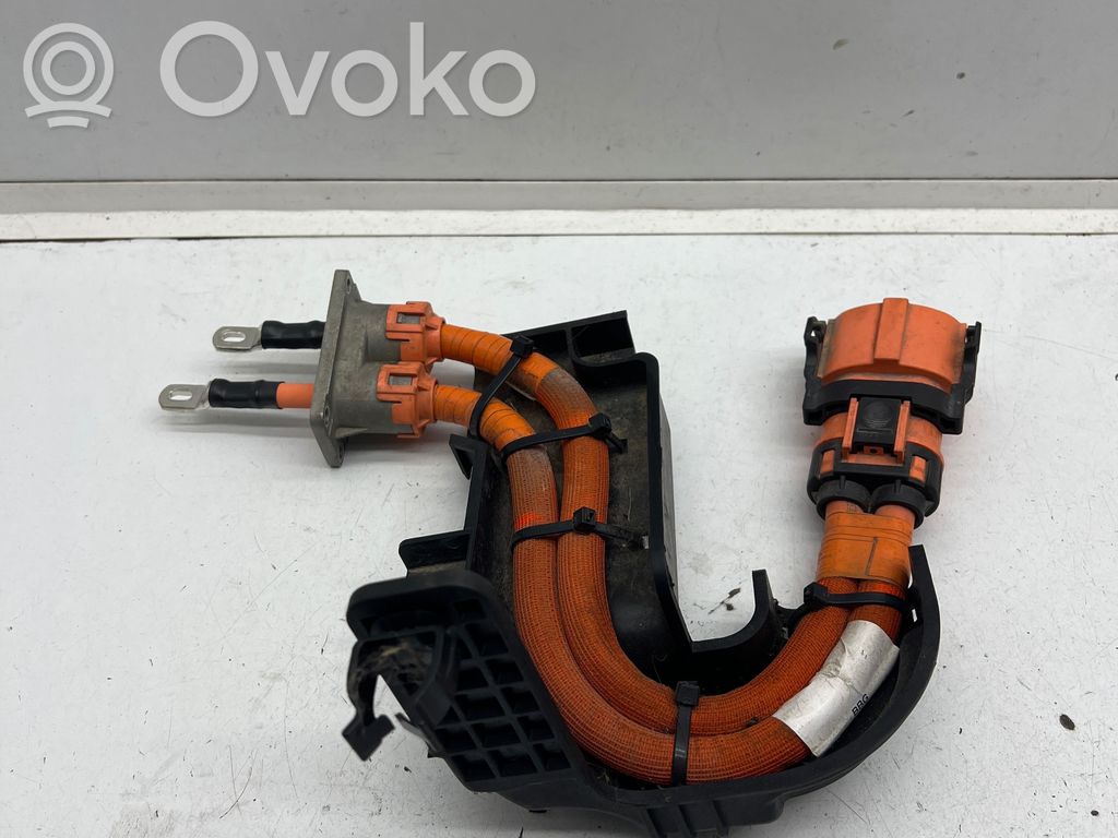 Otros cableados   296954420R