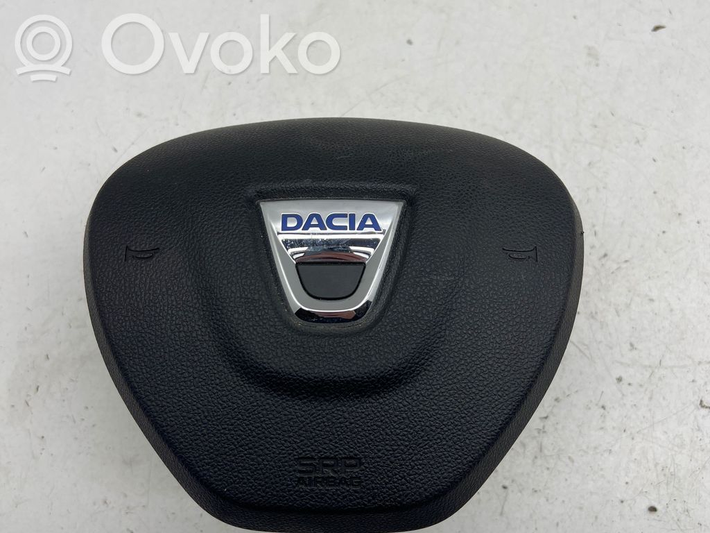 Poduszka powietrzna Airbag kierownicy   985103454R,MAS02H,404959