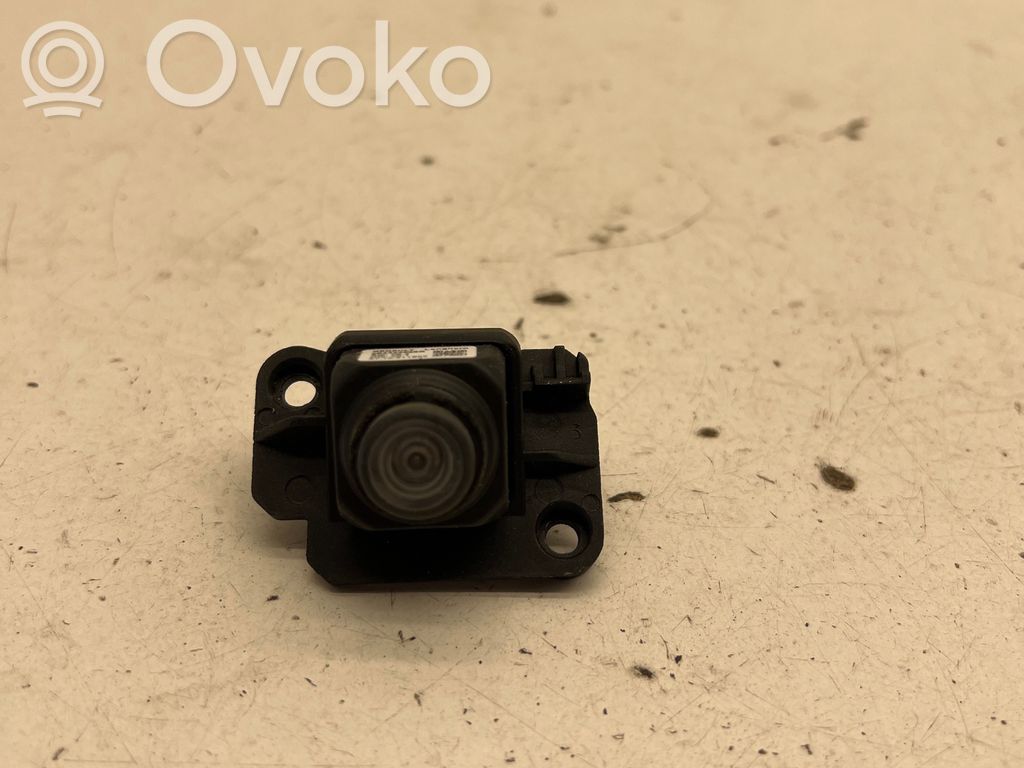 Dacia Spring Reversing camera 