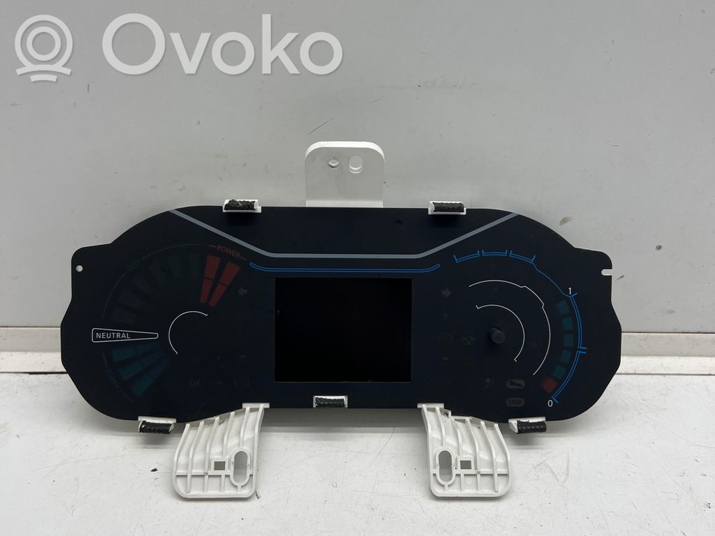 Dacia Spring Speedometer (instrument cluster) 