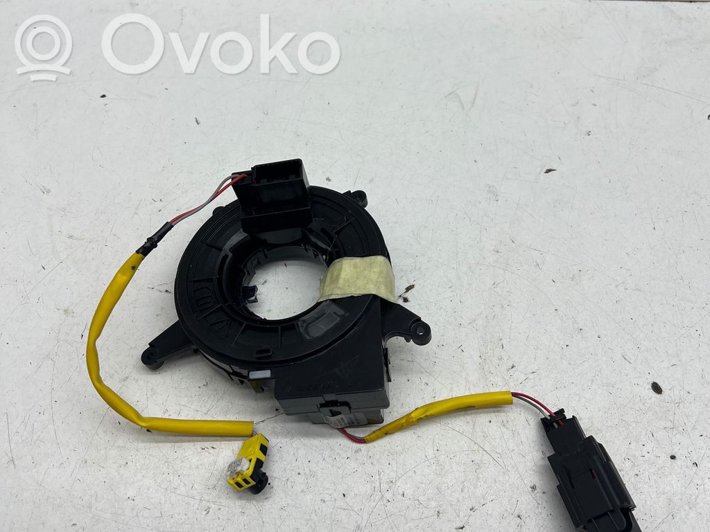 Dacia Spring Bague collectrice/contacteur tournant airbag (bague SRS) 