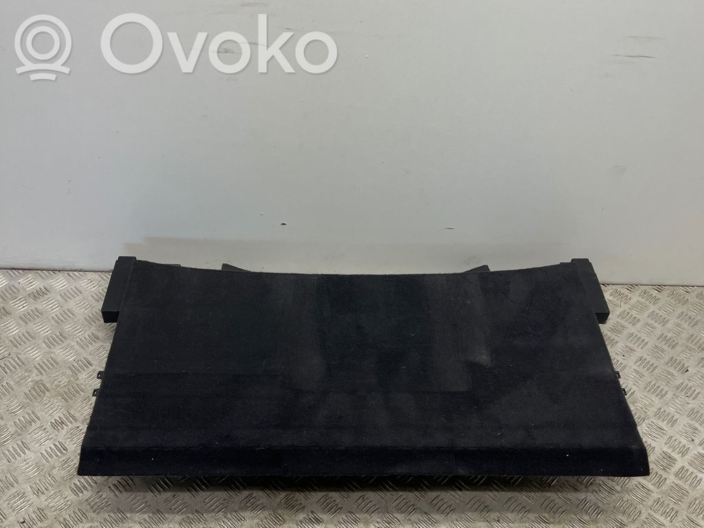 Audi A4 S4 B9 8W Schowek bagażnika 