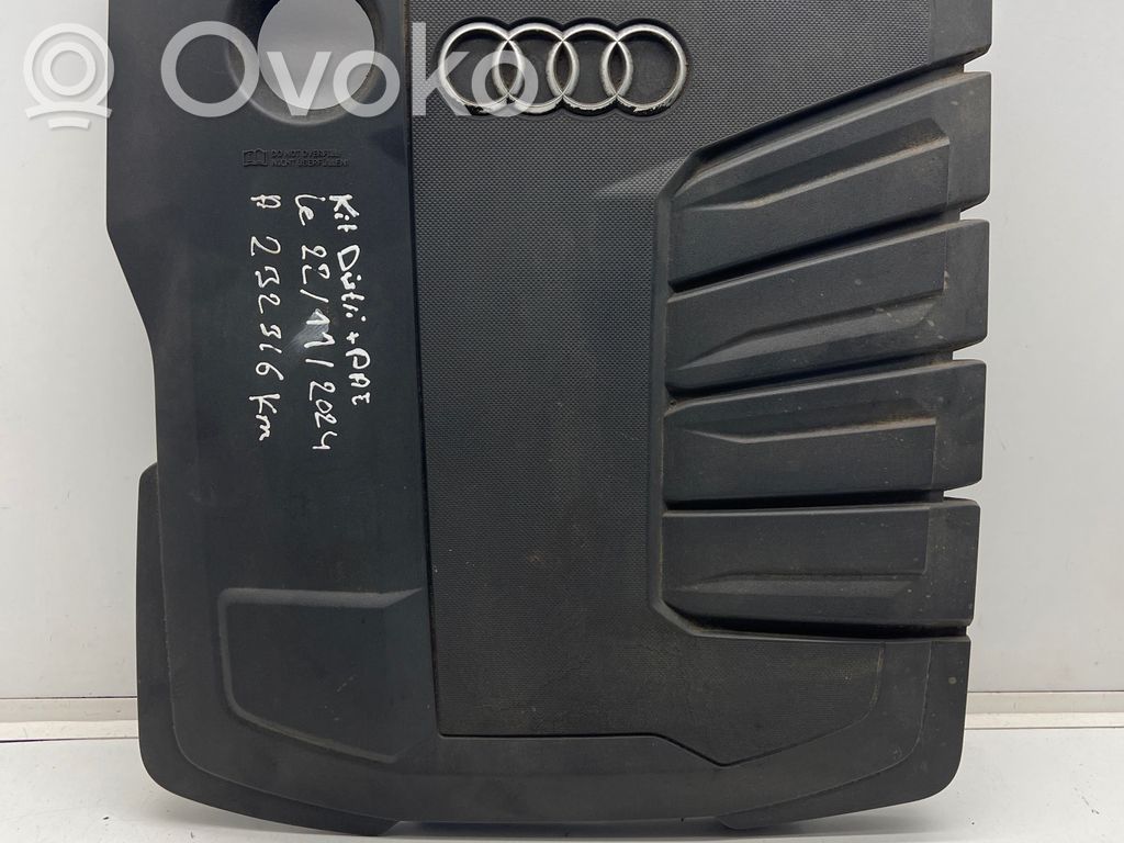 Audi A4 S4 B9 8W Moottorin koppa 