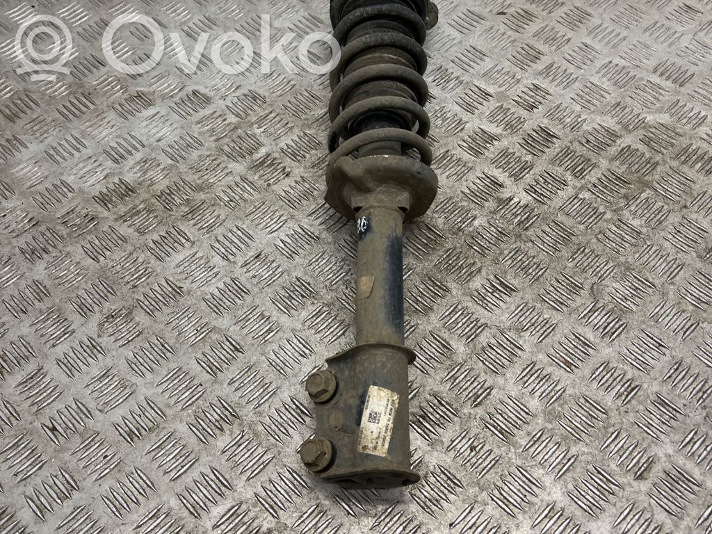 Dacia Spring Ansamblu amortizor cu arc față 