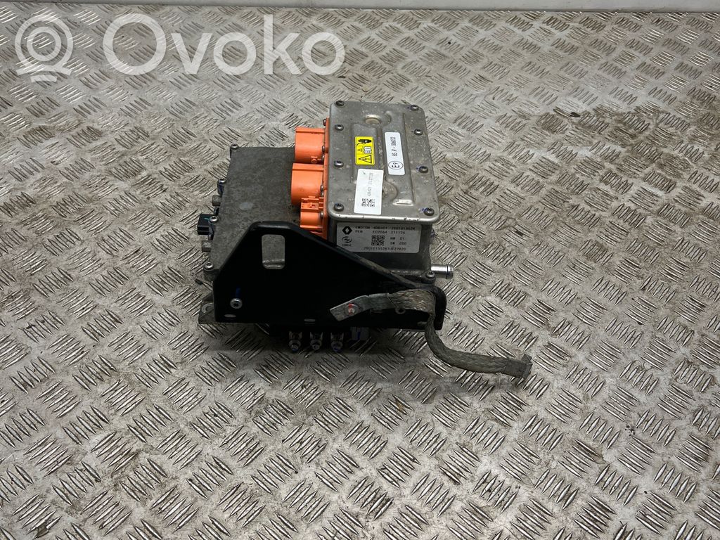 Dacia Spring Voltage converter inverter 