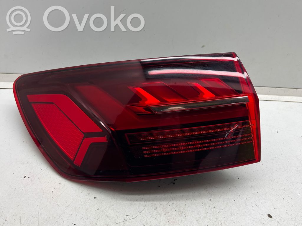 Audi A4 S4 B9 8W Takavalot 