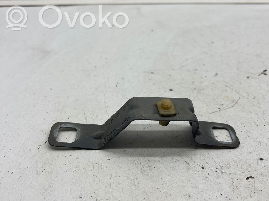 Renault Megane IV Support de montage d'aile 