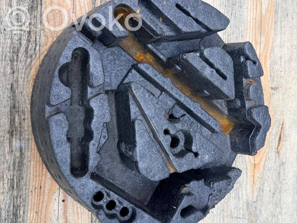 Opel Insignia A Lift Jack 