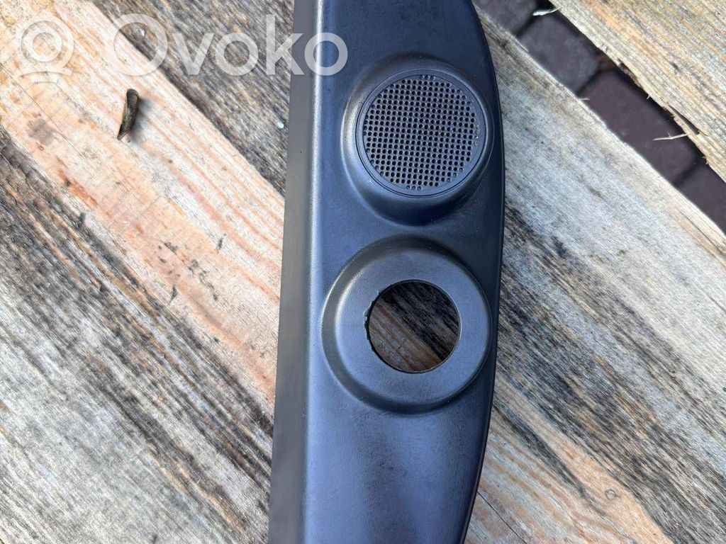 Fiat Fiorino Other interior part 
