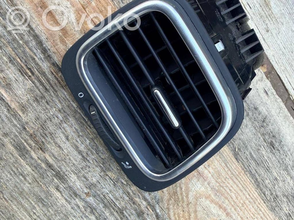 Volkswagen Eos Šoninės oro grotelės 