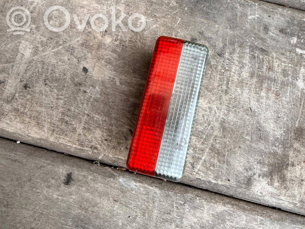 Citroen C5 Other interior light 