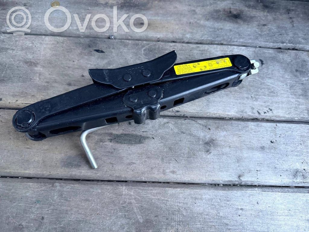 Citroen C5 Lift Jack 