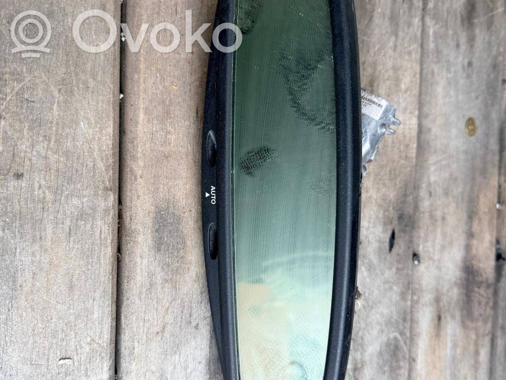 Citroen C5 Car ashtray 
