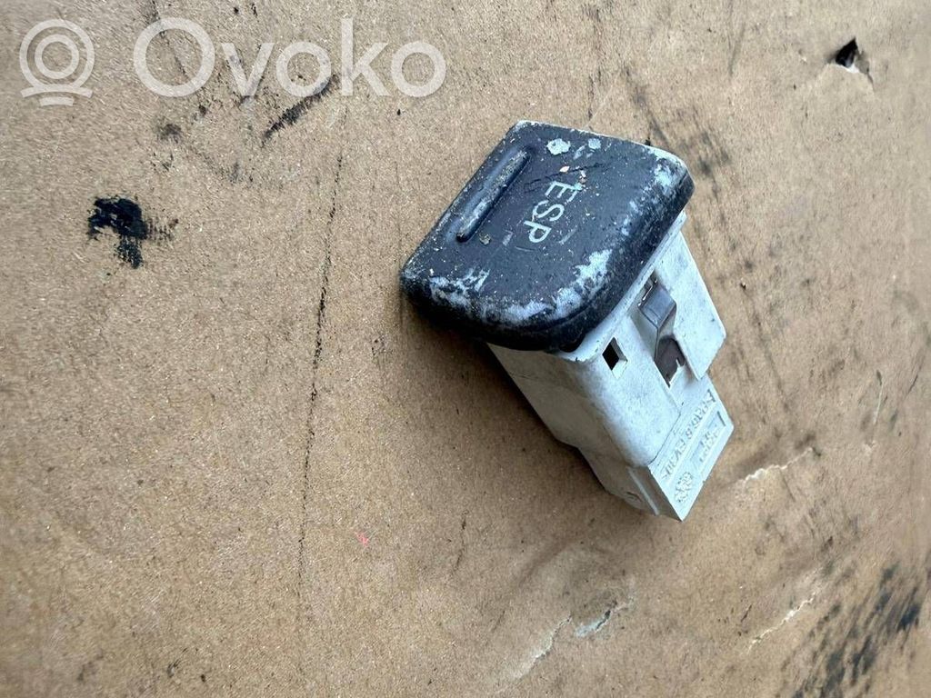 Audi A4 S4 B6 8E 8H Interruptor ESP (programa de estabilidad) 