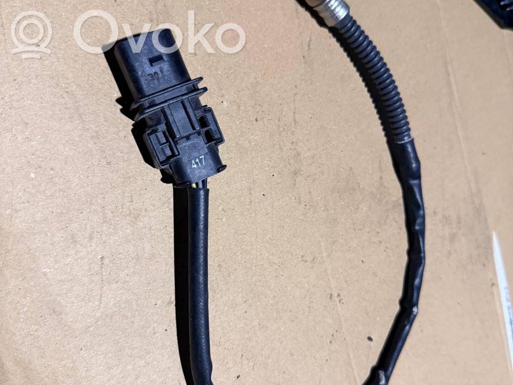 Volkswagen Golf V Lambda probe sensor 