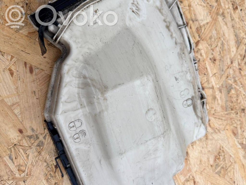Fuse box cover   7544577