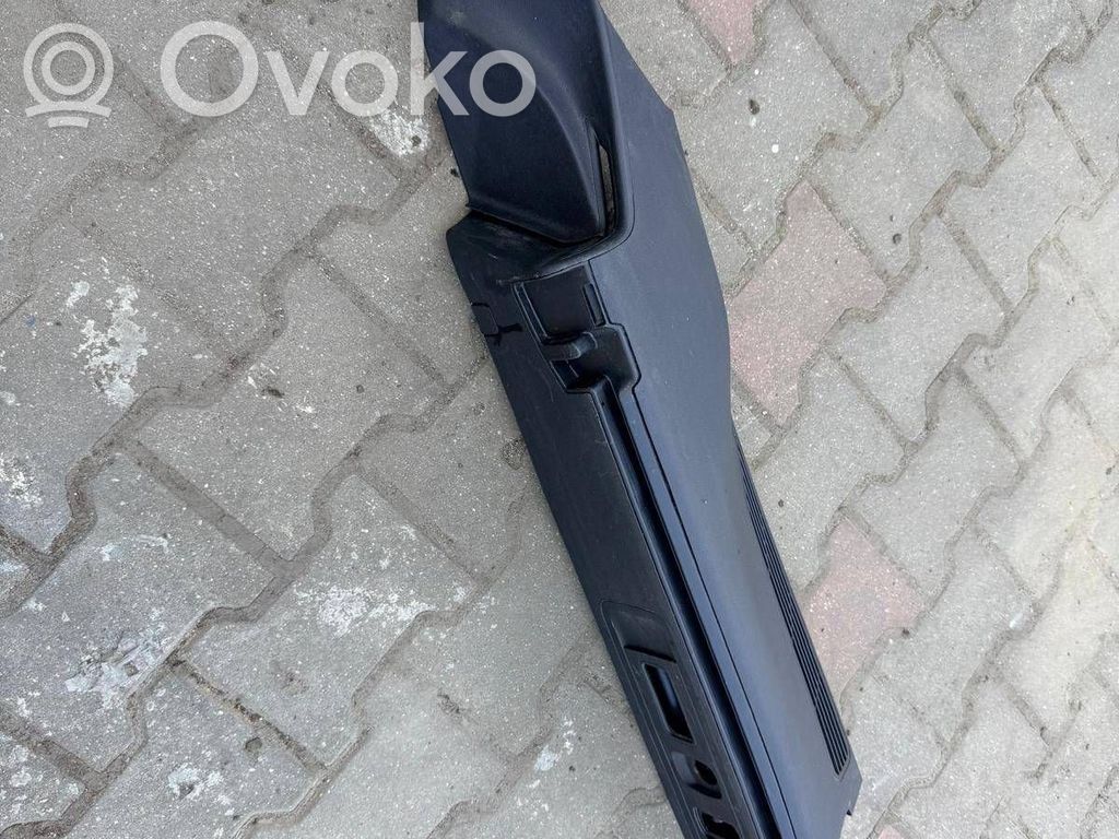 Citroen C5 Aizkara turētājs 