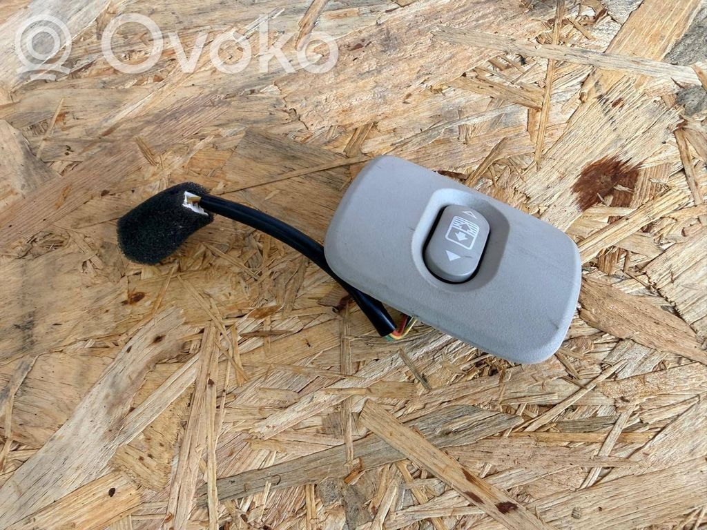 Interruptor de control multifunción   25450JD01A