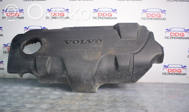 Cubierta del motor (embellecedor)
