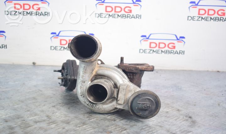 Turbina   7700107795
