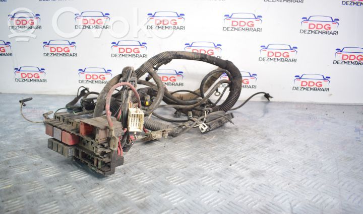Engine installation wiring loom   7703497782