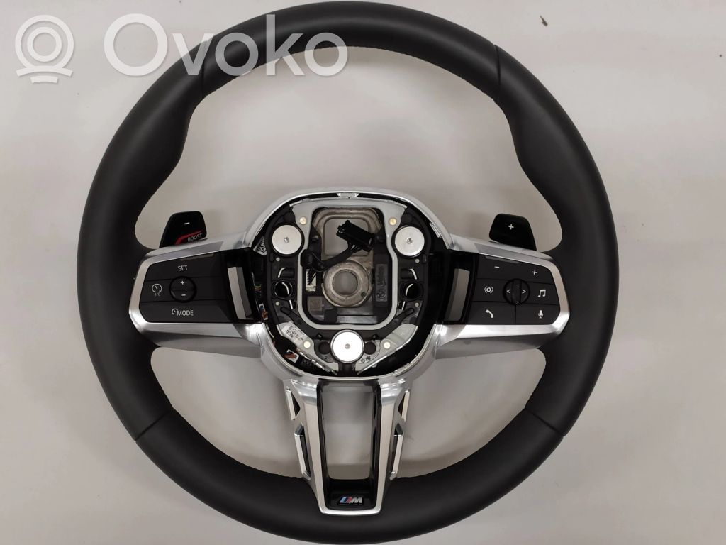 BMW X1 U11 Volan 