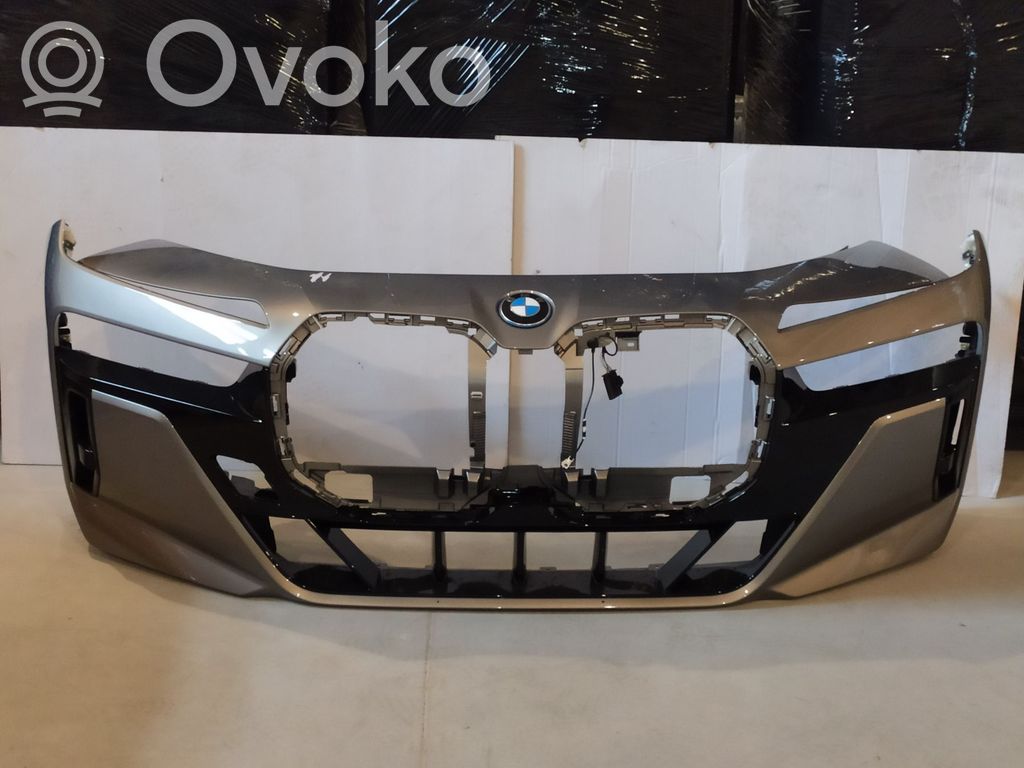 Front bumper   5A52CF4,5A1A269,5A707E1