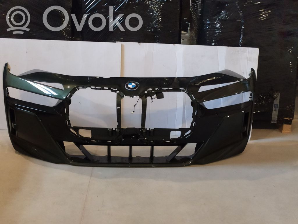 Front bumper   5A52CF4,5A1A269,5A707E1