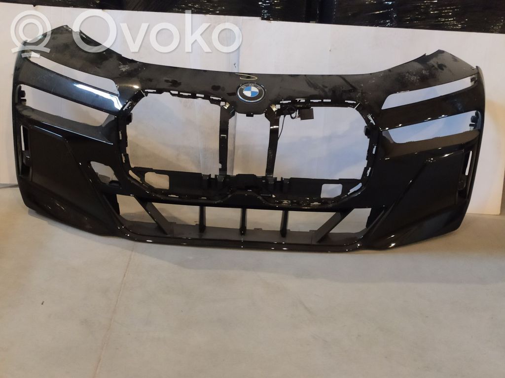 BMW 7 G70 Front bumper 