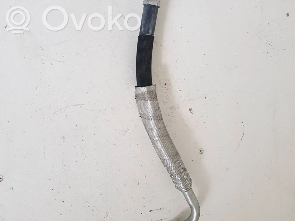 Audi A6 S6 C7 4G Air conditioning (A/C) pipe/hose 