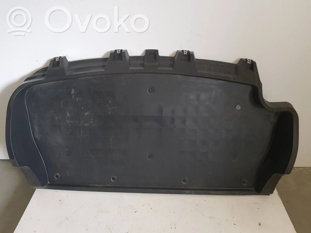 Opel Movano B Daiktadėžė 