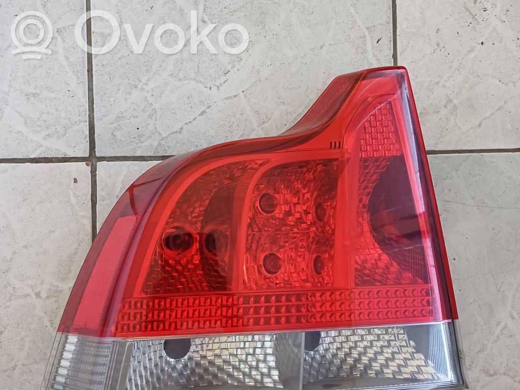 Luz trasera/de freno