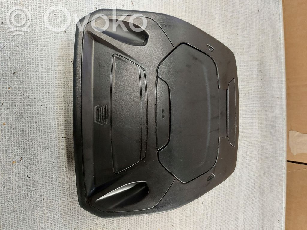 Ford Focus Aurinkolasikotelo 
