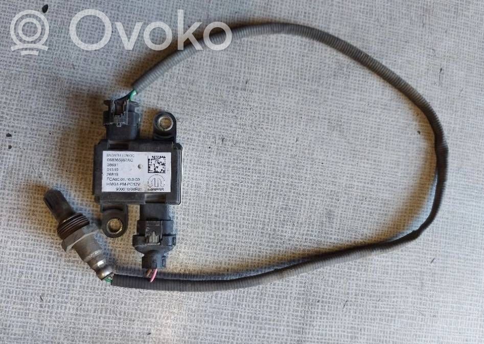 Jeep Compass Lambda probe sensor 