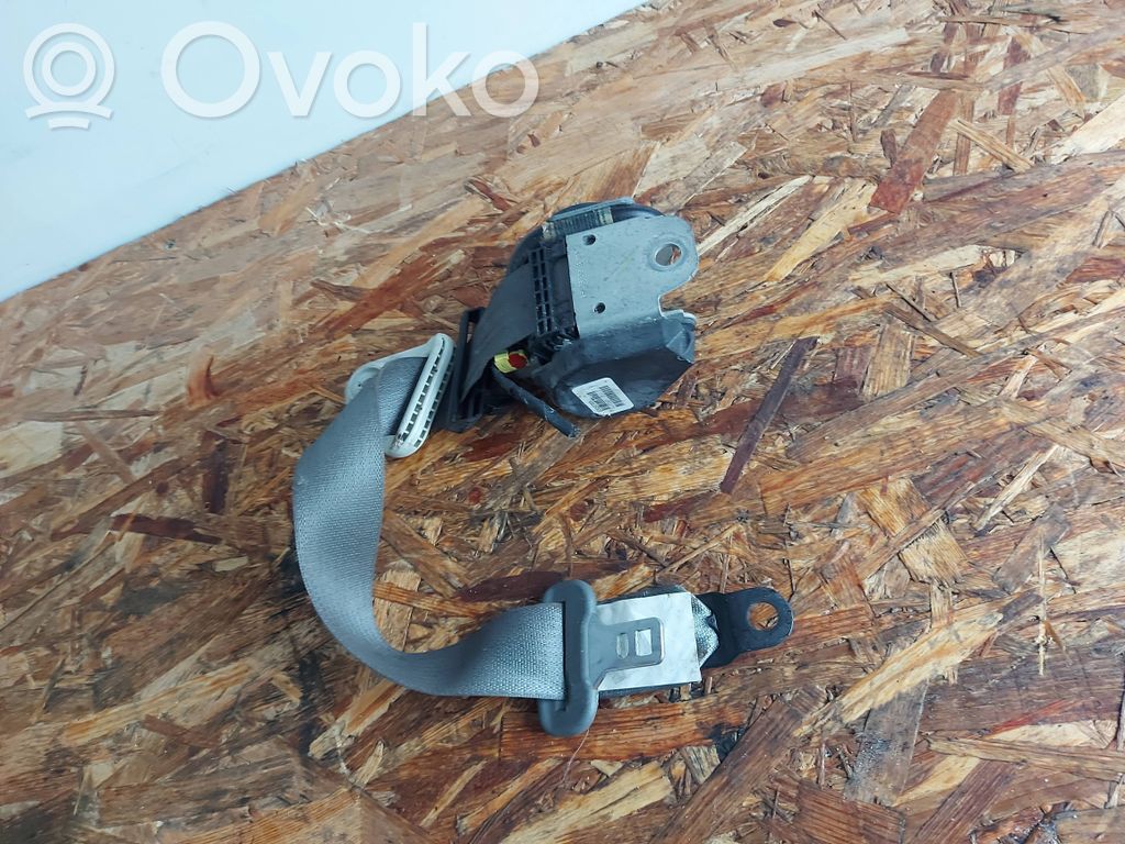 Cinturón delantero   609259700A,6092588D5A