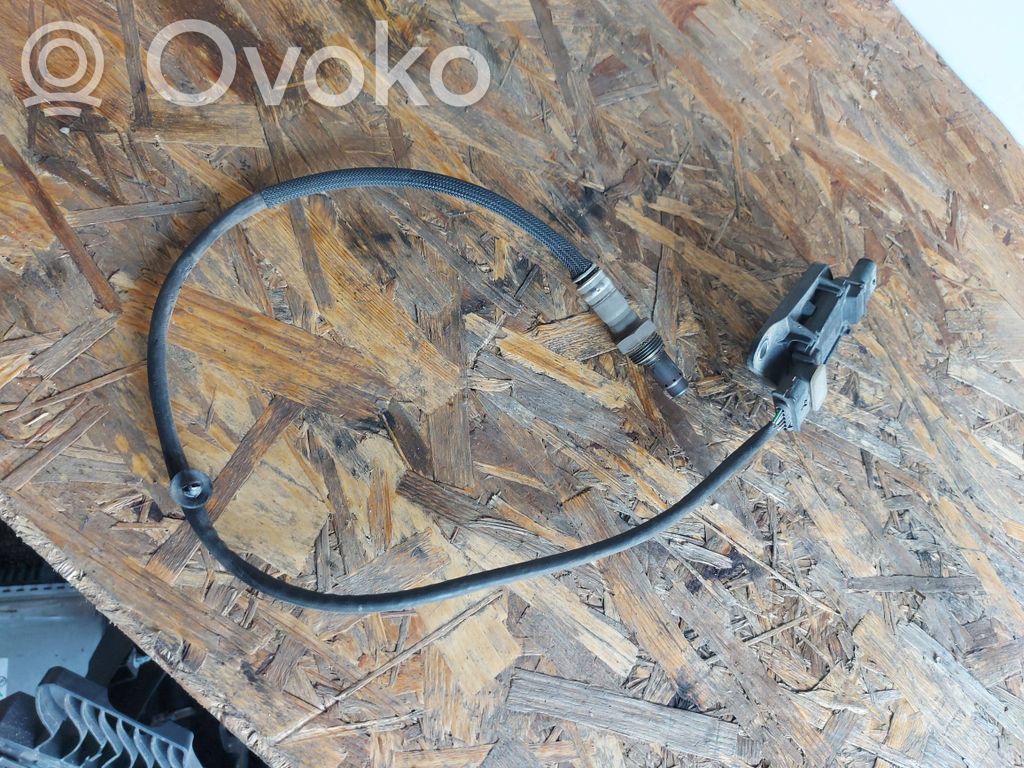 Peugeot Boxer Lambda probe sensor 