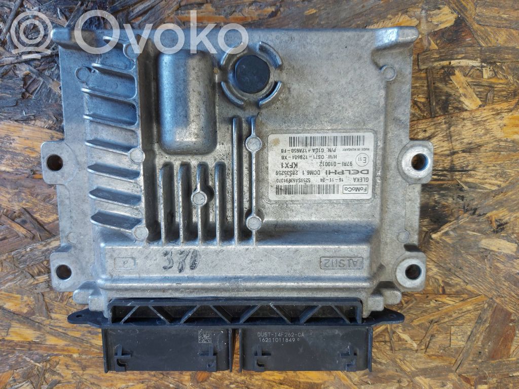 Ford Galaxy Engine control unit/module 