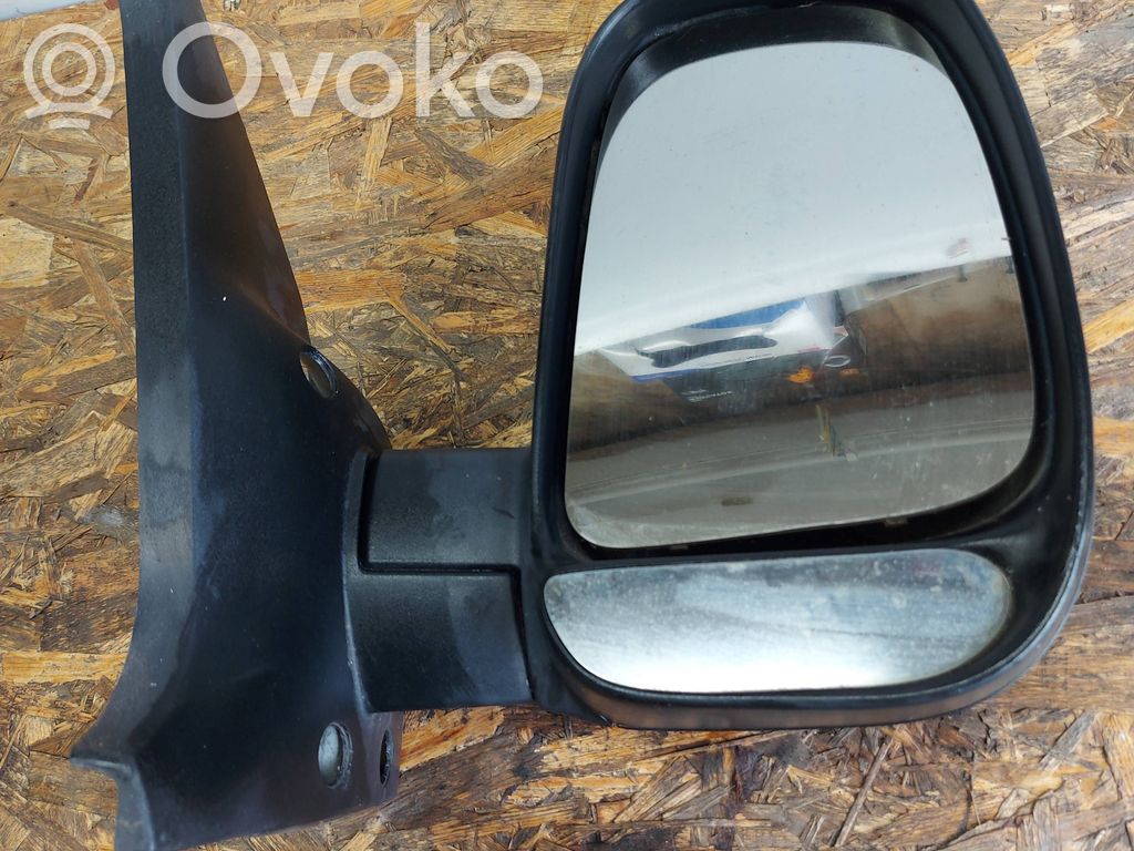 Ford Transit Manuaalinen sivupeili 