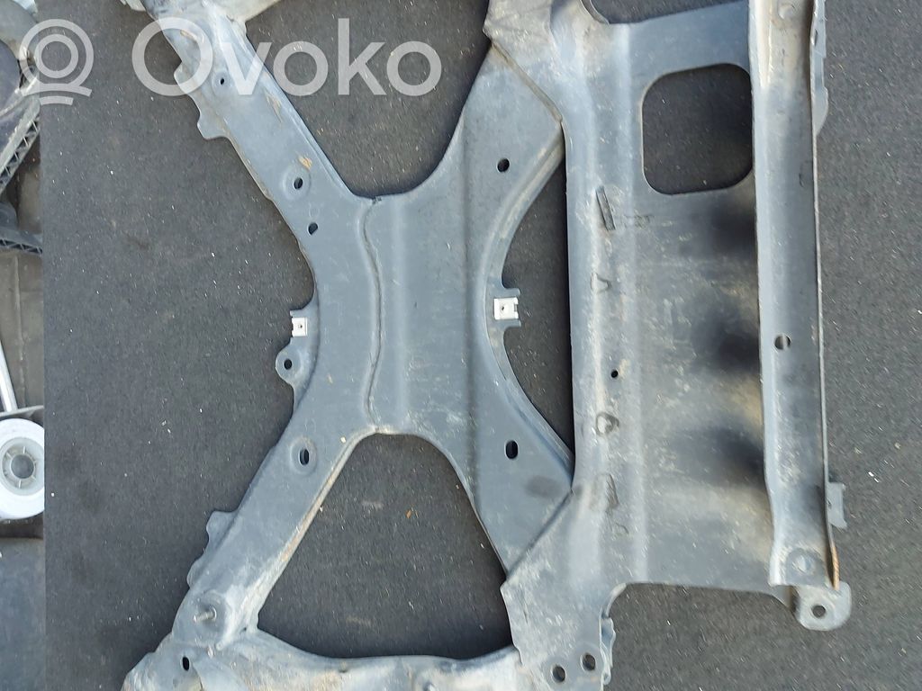Front subframe   4K1399347