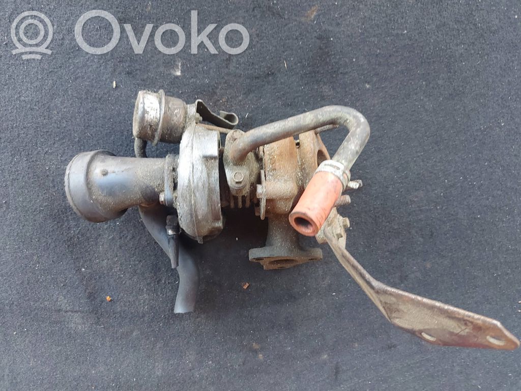 Turboahdin   91FF6K682AD,CH02147A,4520146