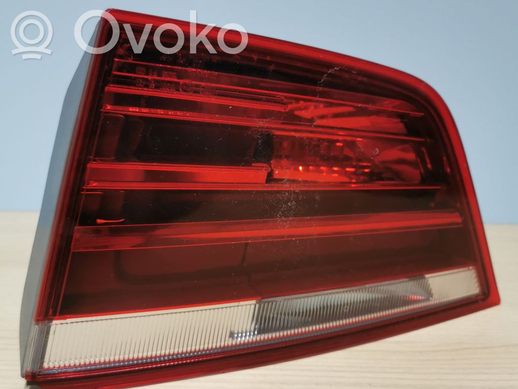 BMW X3 F25 Luci posteriori del portellone del bagagliaio 