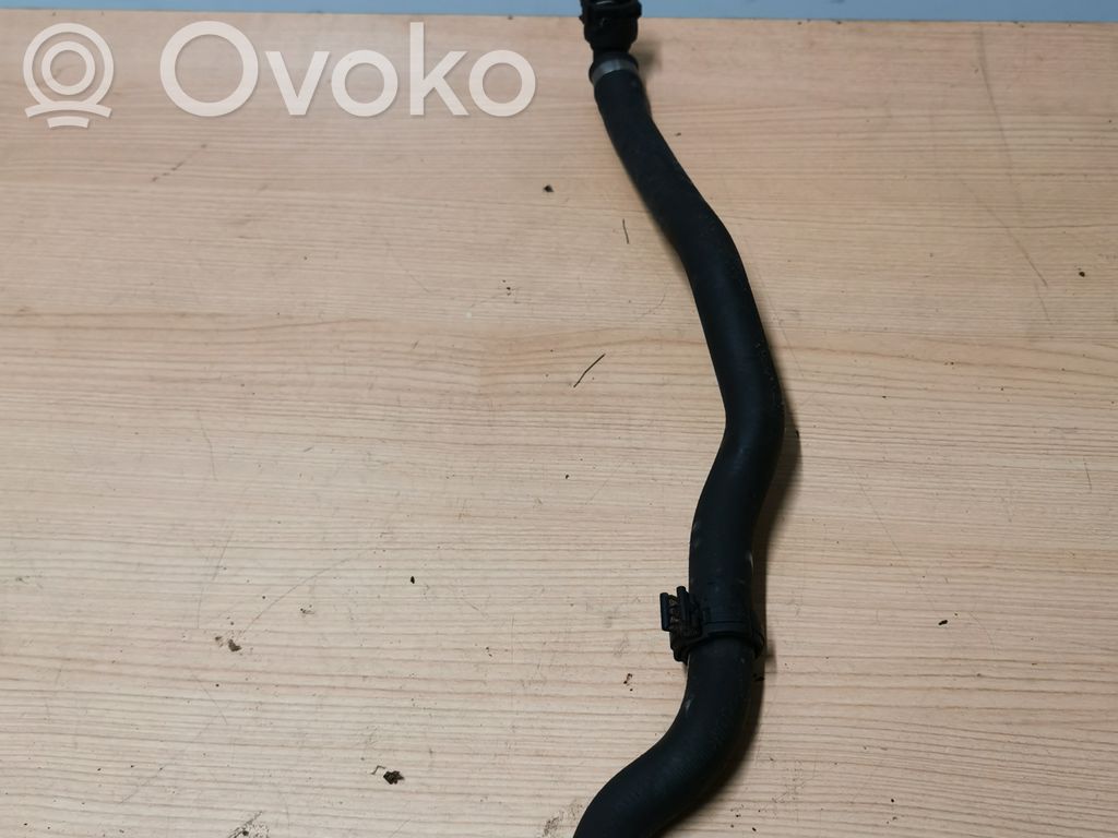BMW 3 GT F34 Caurulīte (-es) / šļūtene (-es) 