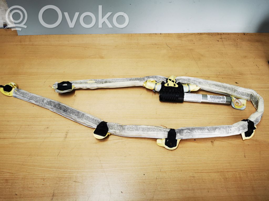 BMW 3 E92 E93 Airbag del techo 