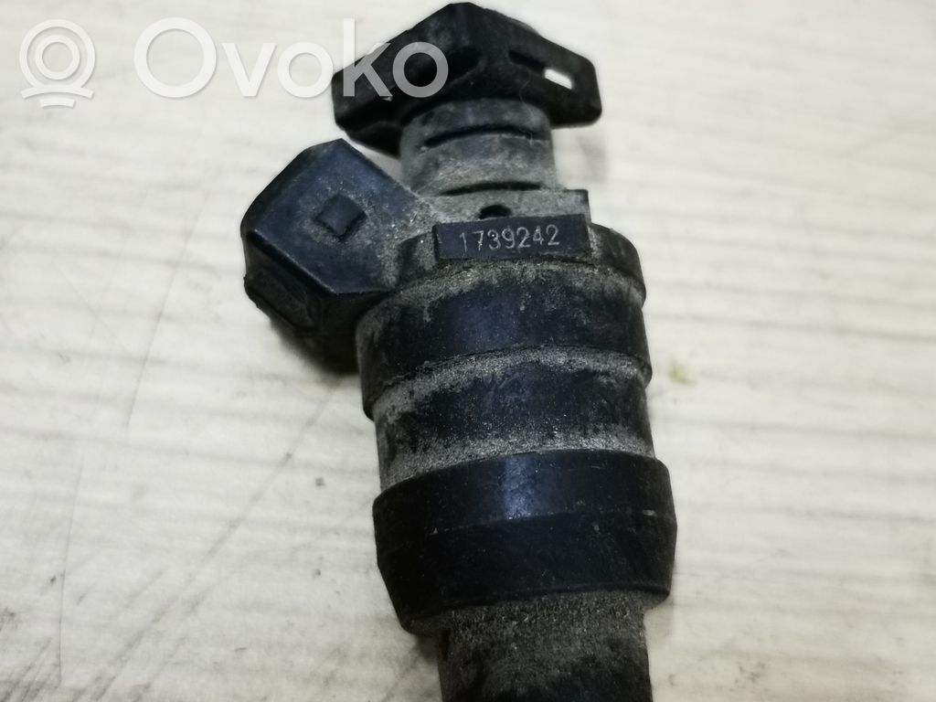 BMW 3 E36 Sprausla (-i) 